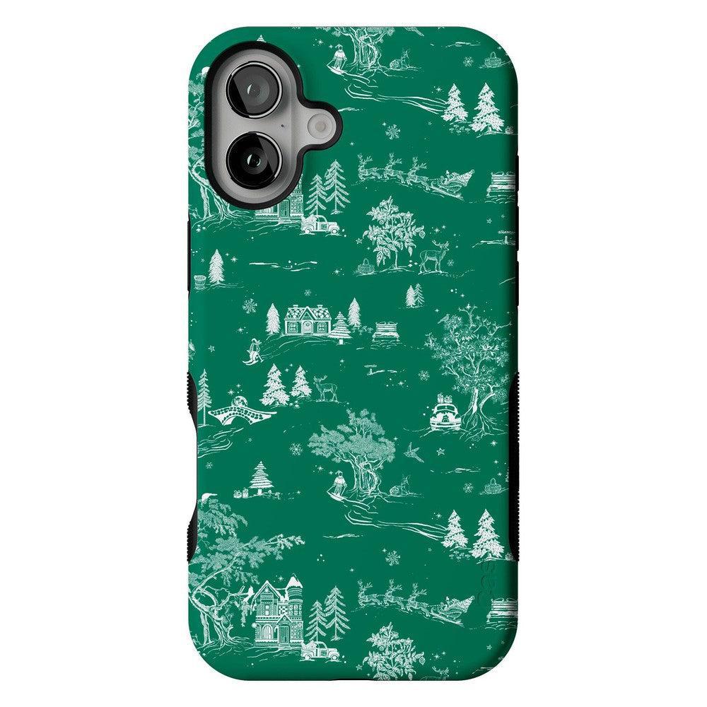 Home for the Holidays | Mountain Town Case