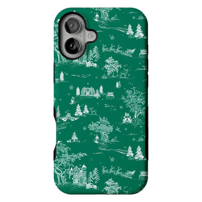 Home for the Holidays | Mountain Town Case