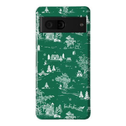 Home for the Holidays | Mountain Town Case