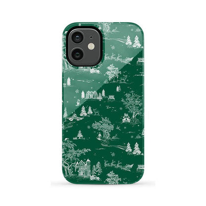 Home for the Holidays | Mountain Town Case