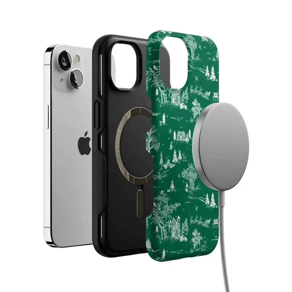 Home for the Holidays | Mountain Town Case