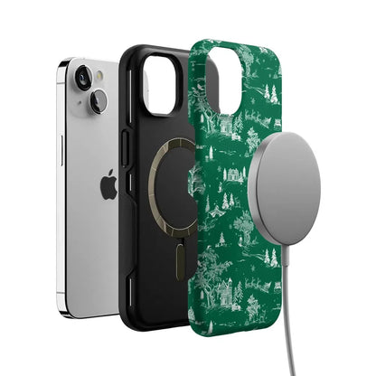 Home for the Holidays | Mountain Town Case