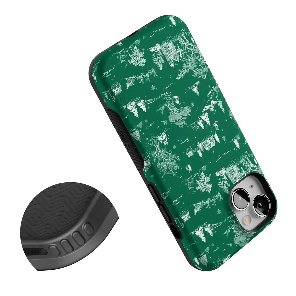 Home for the Holidays | Mountain Town Case