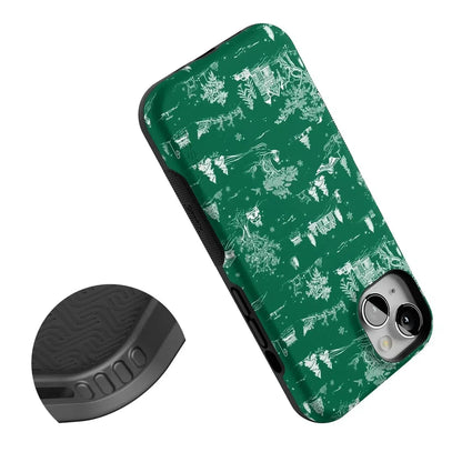 Home for the Holidays | Mountain Town Case