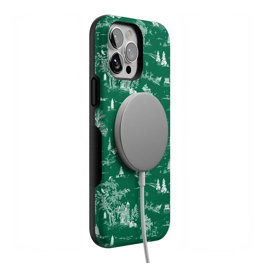 Home for the Holidays | Mountain Town Case