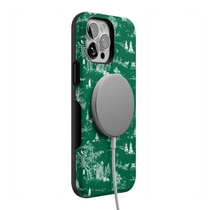 Home for the Holidays | Mountain Town Case