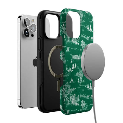 Home for the Holidays | Mountain Town Case