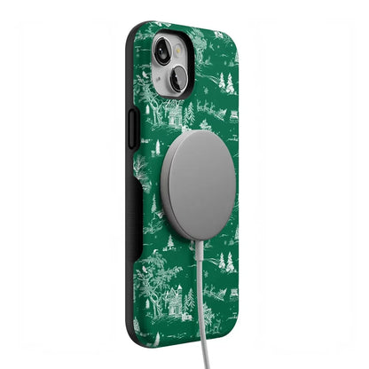 Home for the Holidays | Mountain Town Case