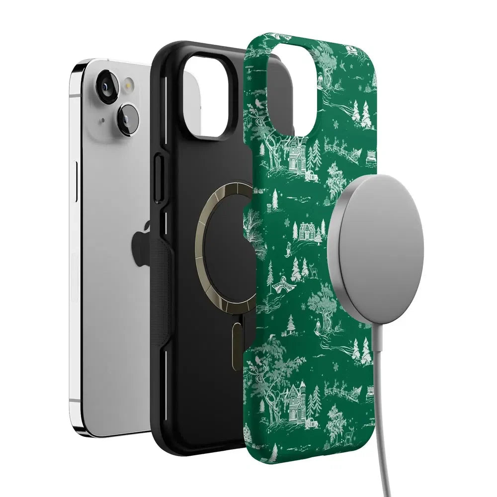 Home for the Holidays | Mountain Town Case