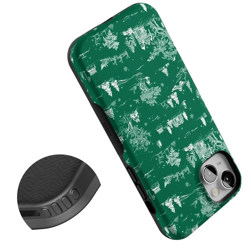 Home for the Holidays | Mountain Town Case