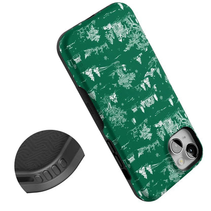 Home for the Holidays | Mountain Town Case