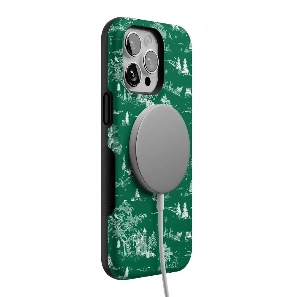 Home for the Holidays | Mountain Town Case