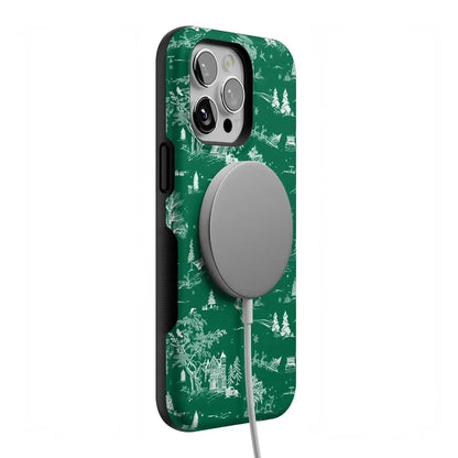 Home for the Holidays | Mountain Town Case