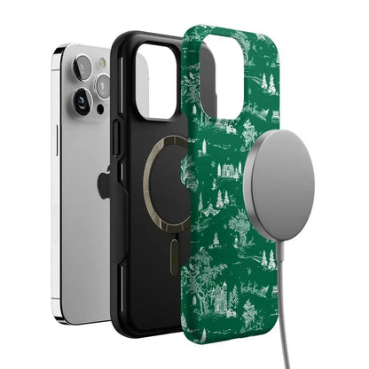 Home for the Holidays | Mountain Town Case