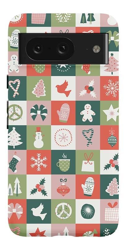 Home for the Holidays | Mountain Town Case