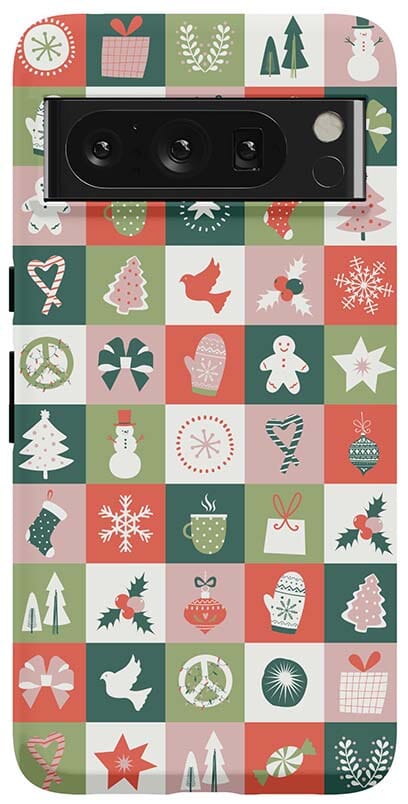 Home for the Holidays | Mountain Town Case