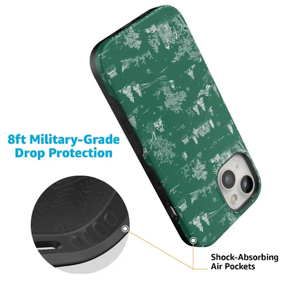 Home for the Holidays | Mountain Town Case