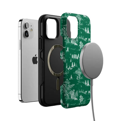 Home for the Holidays | Mountain Town Case