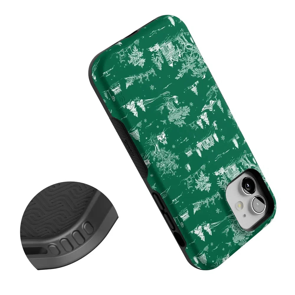 Home for the Holidays | Mountain Town Case