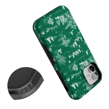 Home for the Holidays | Mountain Town Case