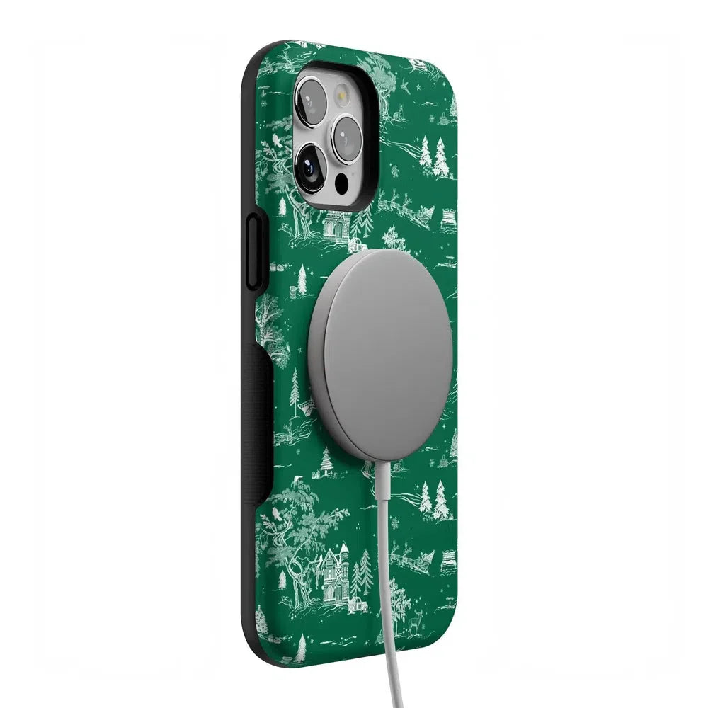 Home for the Holidays | Mountain Town Case