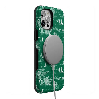 Home for the Holidays | Mountain Town Case