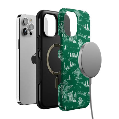 Home for the Holidays | Mountain Town Case