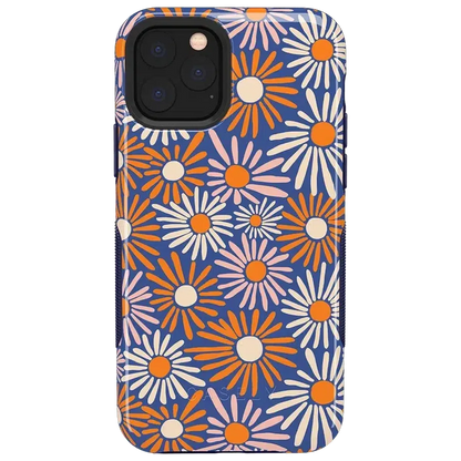 Spring Forward | Daisy Floral Case