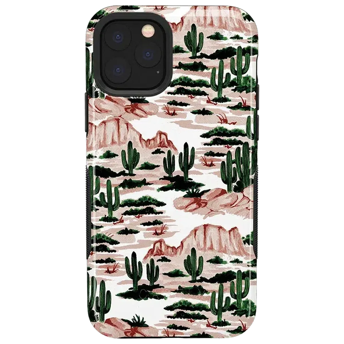 Gold Rush | Desert Case