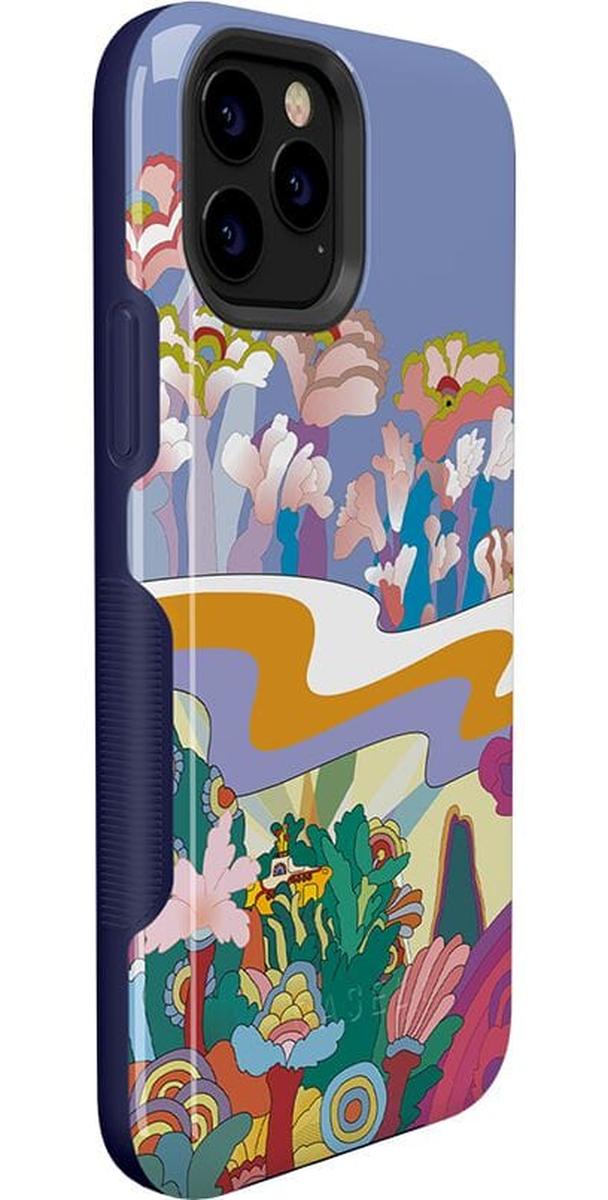 Beneath the Waves | The Beatles Yellow Submarine Case