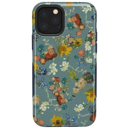 Vincent’s Flowers | Van Gogh Museum Case