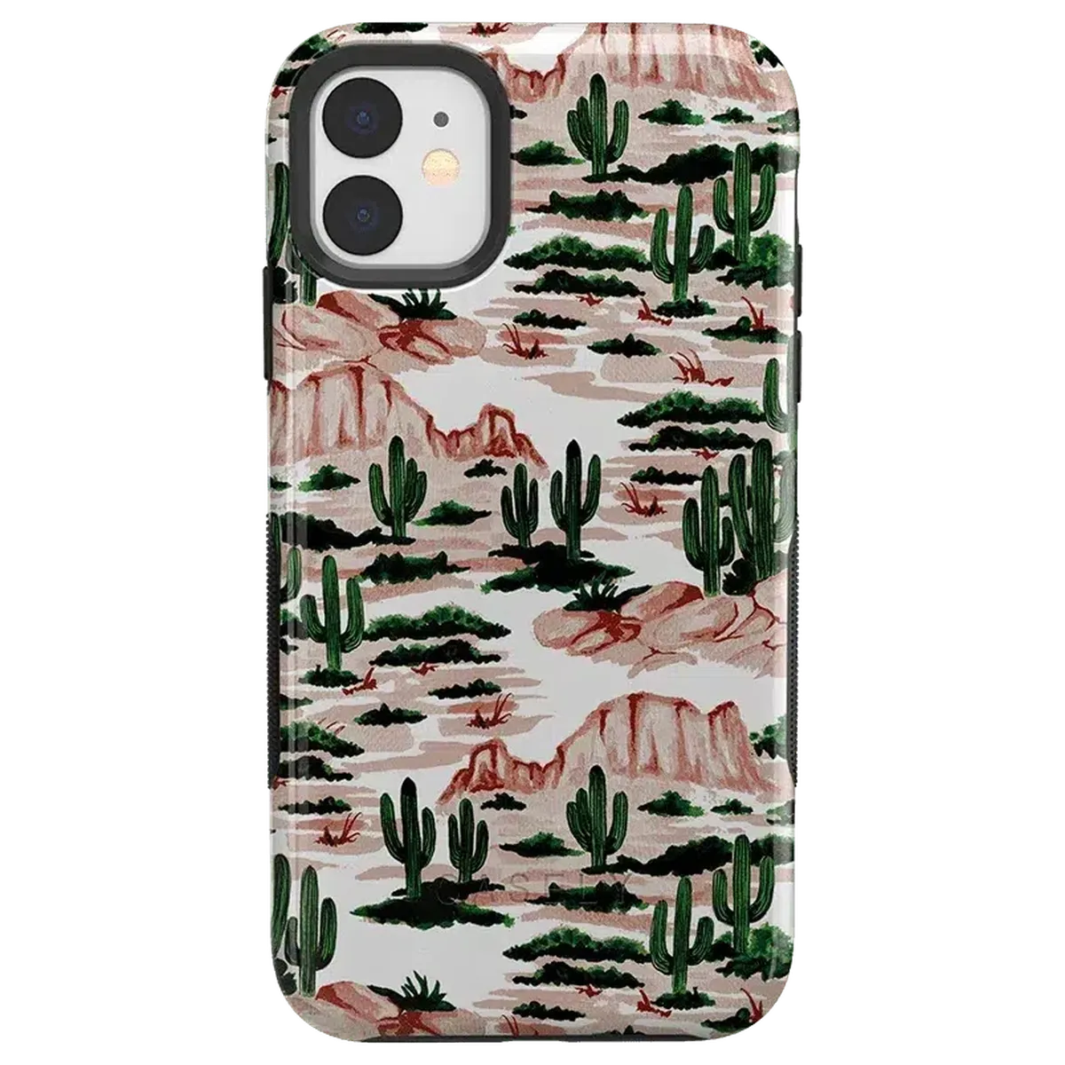 Gold Rush | Desert Case