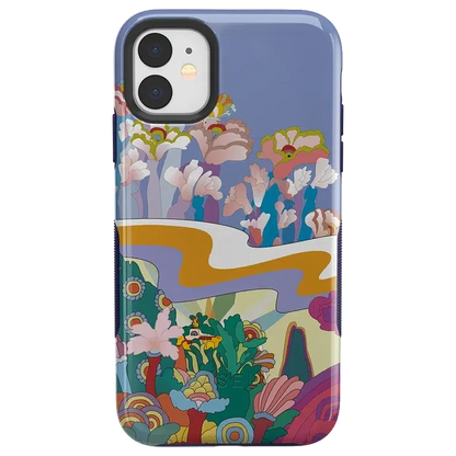 Beneath the Waves | The Beatles Yellow Submarine Case