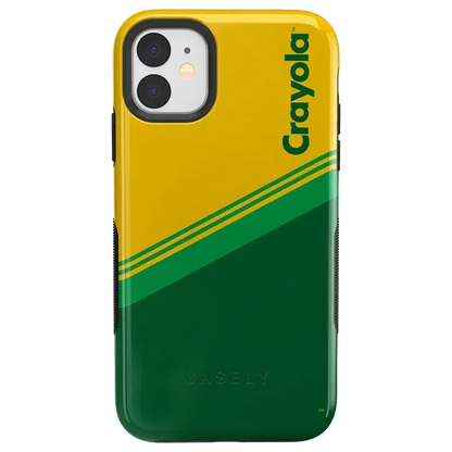 Keep It Classic | Crayola Crayon Box Case