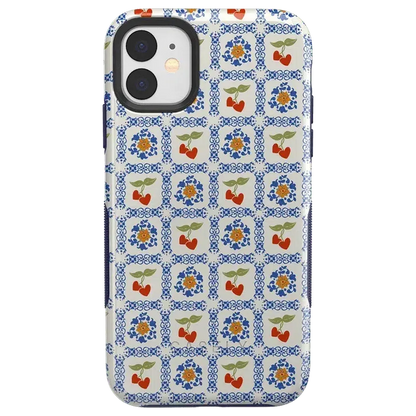 Palermo | Dippin' Daisy's Italian Coast Case