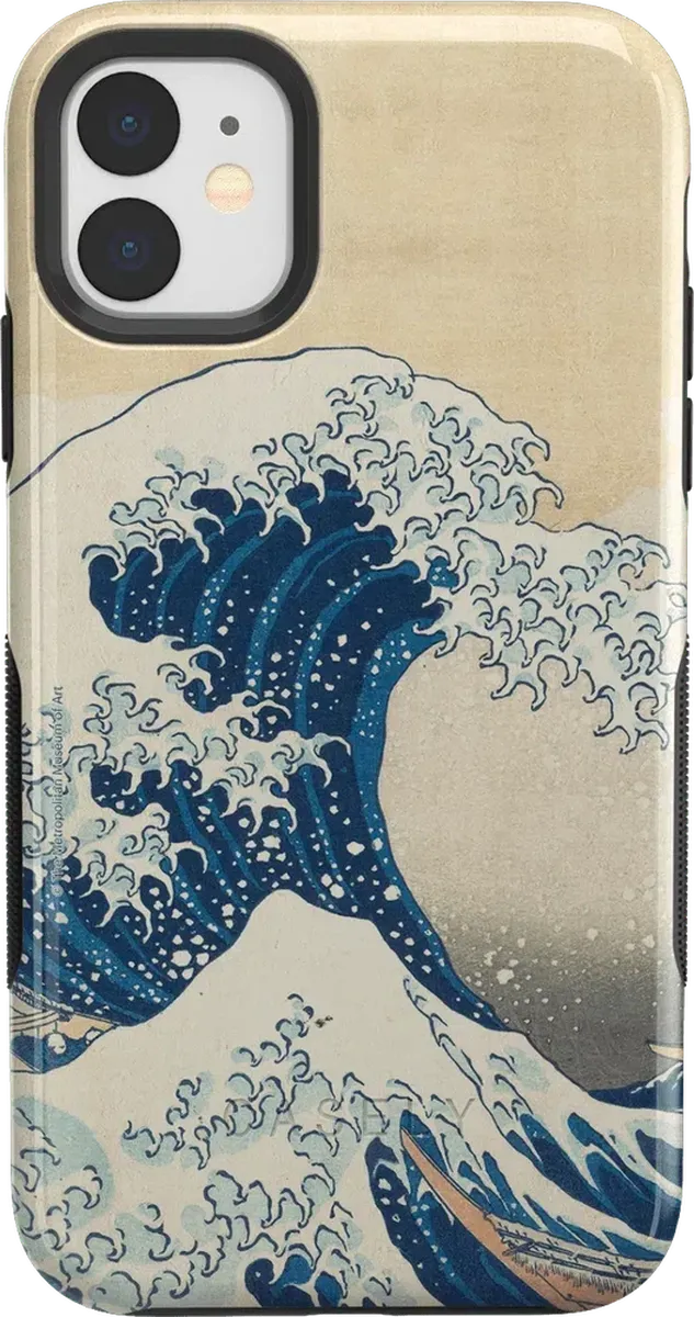 The Great Wave | The Met Series Case