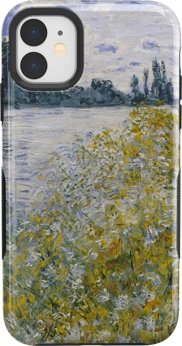 Monet’s Summer Landscape | The Met Series Case