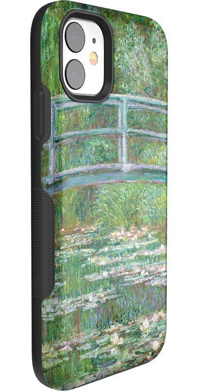 Monet’s Bridge | Limited Edition Phone Case