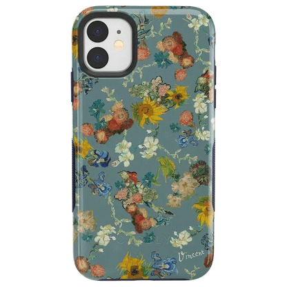 Vincent’s Flowers | Van Gogh Museum Case