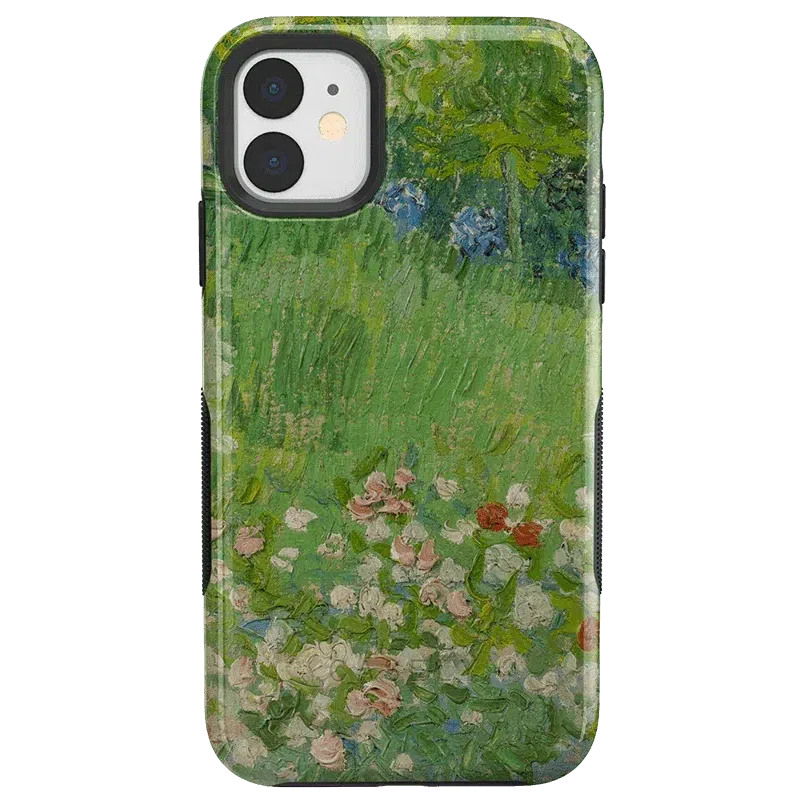 Vincent’s Admired Garden | Van Gogh Museum Case