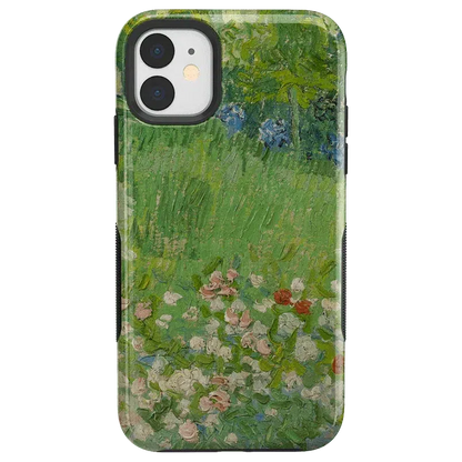 Vincent’s Admired Garden | Van Gogh Museum Case