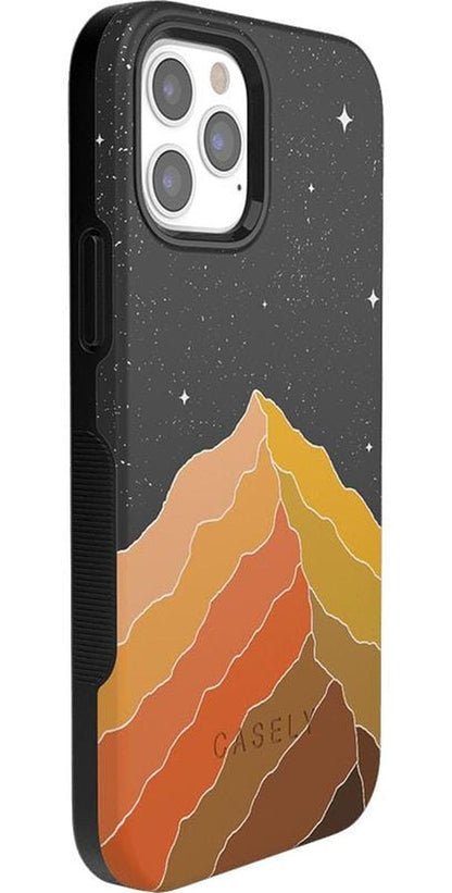 Night Skies | Mountain Starlight Case