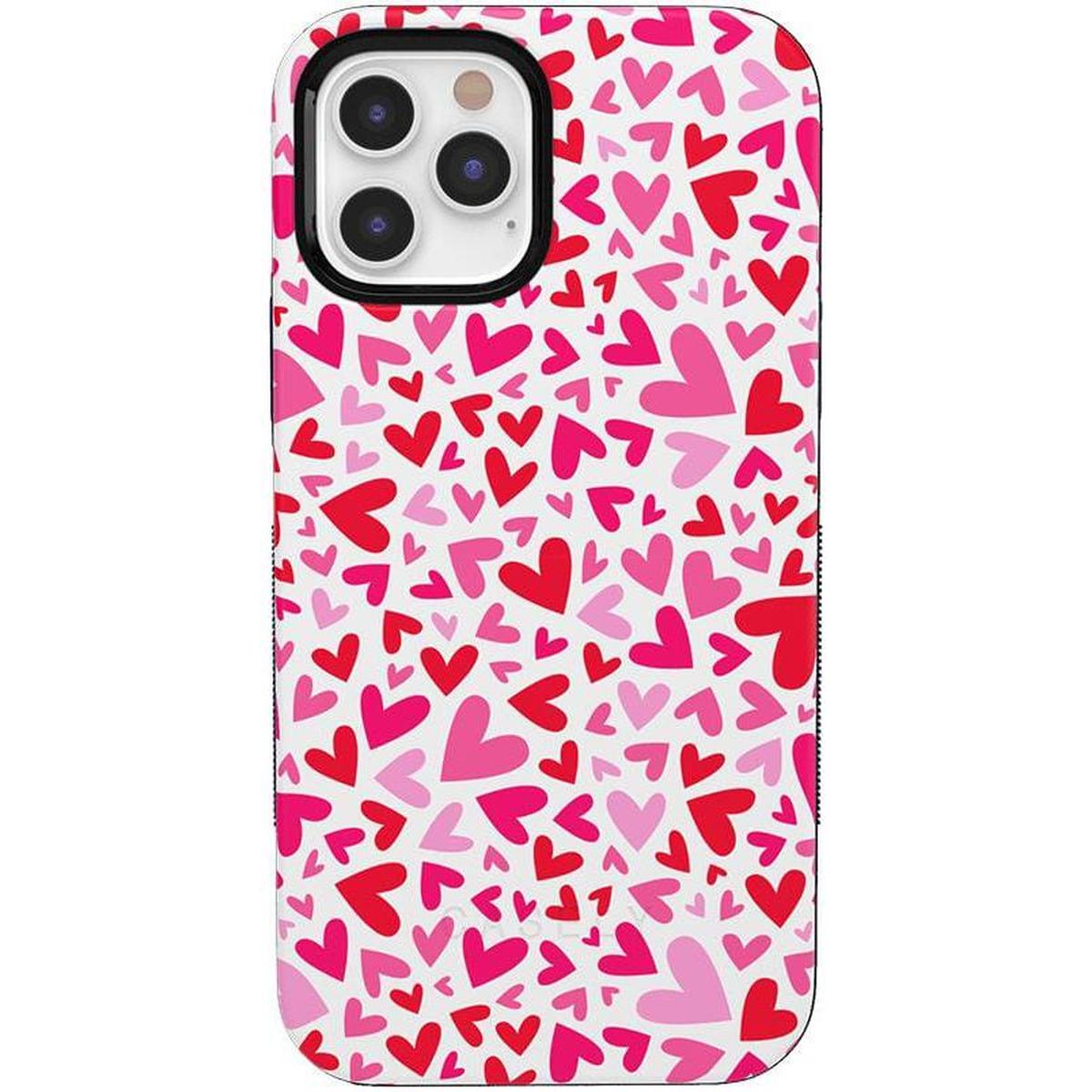 XOXO | Candy Hearts Case
