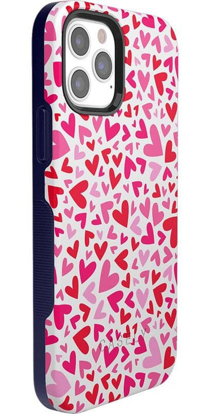 XOXO | Candy Hearts Case