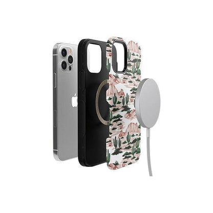 Gold Rush | Desert Case