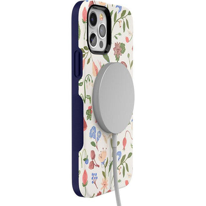 Garden Party | Mushroom Floral Case
