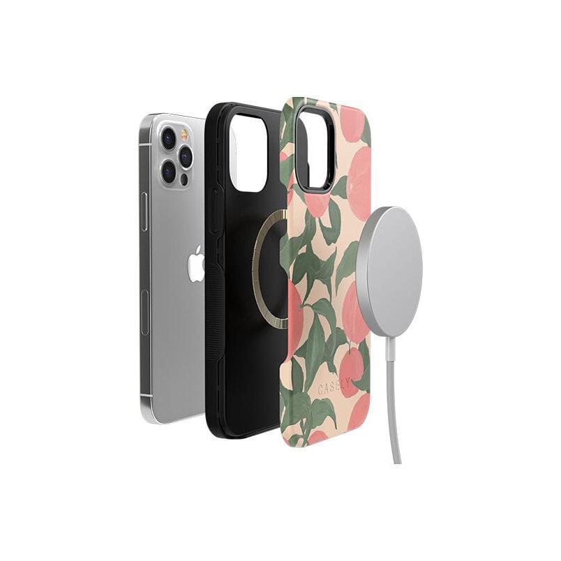 Feeling Peachy | Blush Vines Case