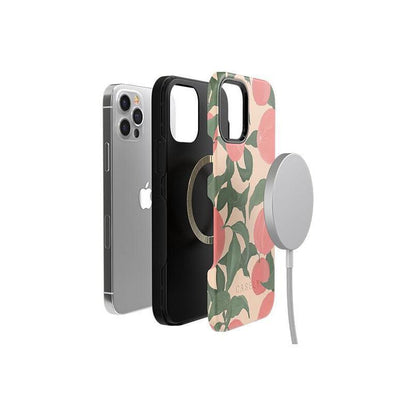 Feeling Peachy | Blush Vines Case