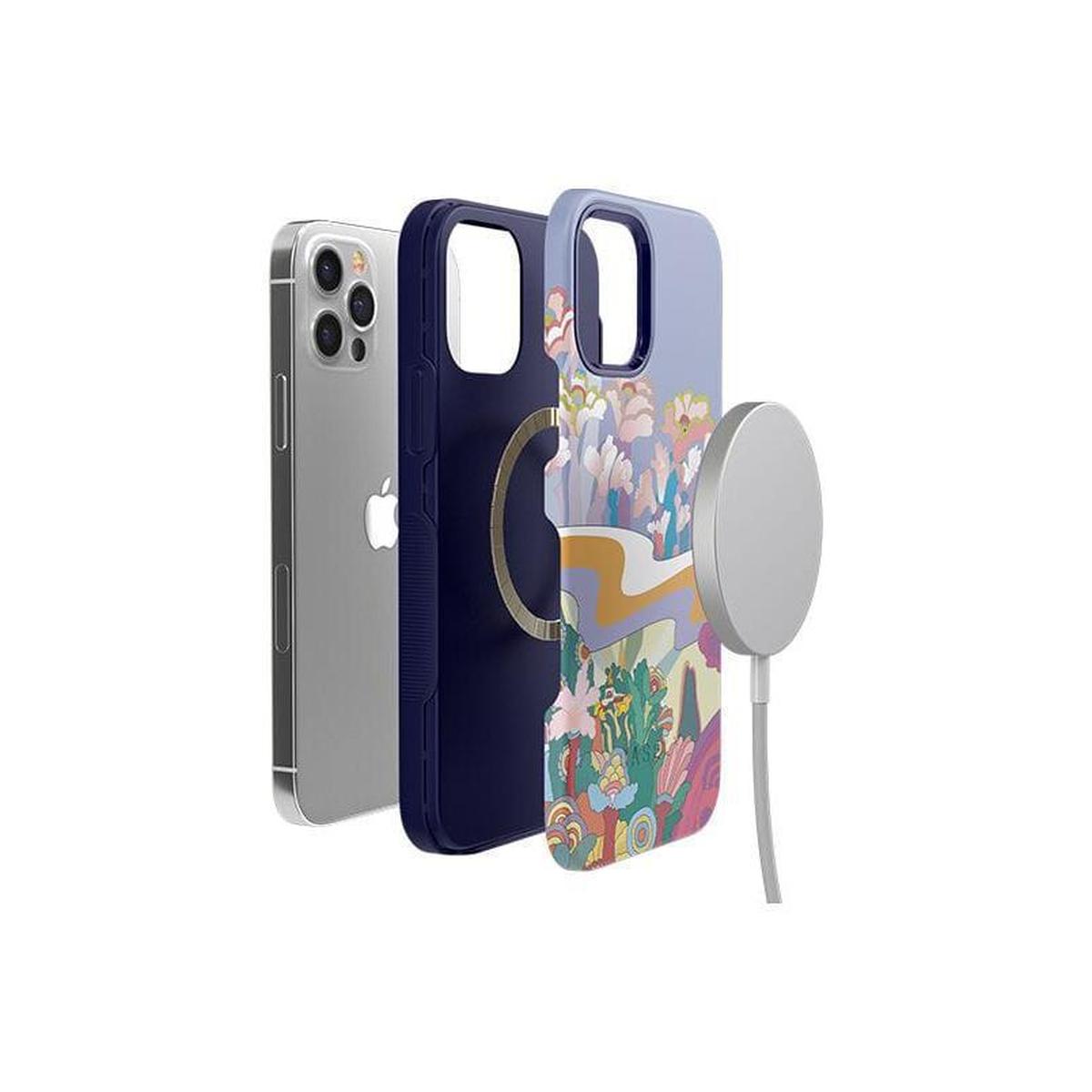 Beneath the Waves | The Beatles Yellow Submarine Case