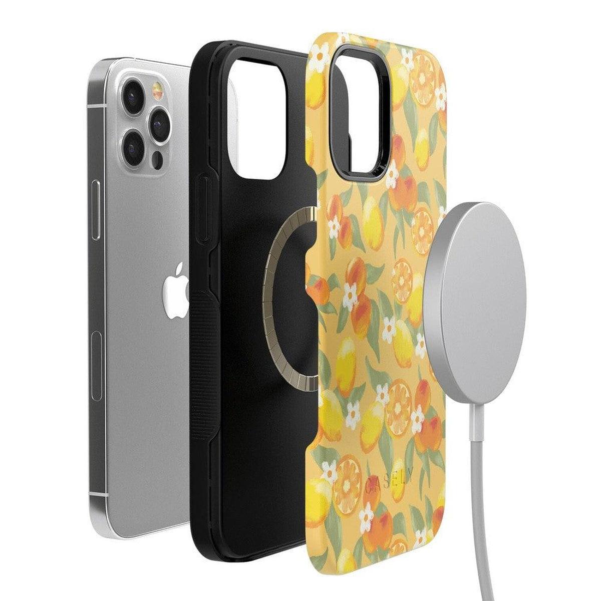 Positano | Dippin' Daisy's Italian Coast Case